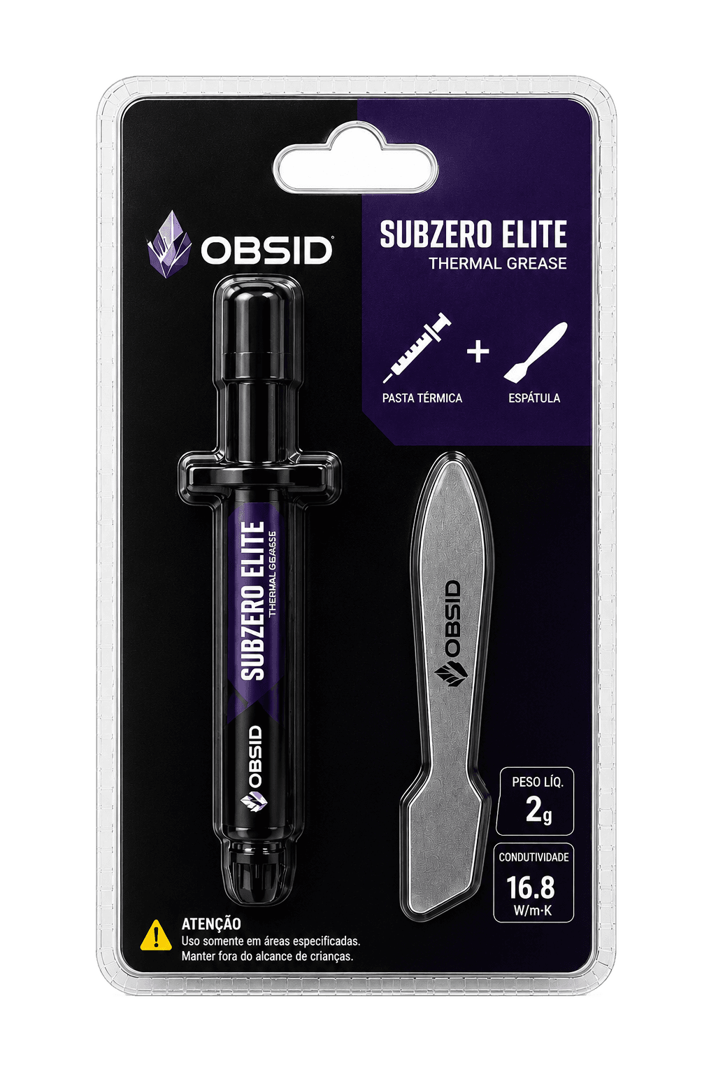 OBSID SubZero Elite